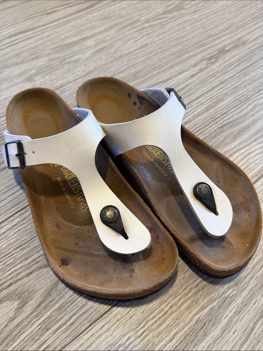 Birkenstock Gizeh Sandal